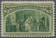 Vereinigte Staaten Von Amerika: $3.00 Columbus Issue (Scott 243), Never Hinged, Dark Color And Proof - Other & Unclassified