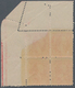 Vereinigte Staaten Von Amerika: 2c Carmine Lake Type I Unwatermarked 1894 (Scott 249), Never Hinged - Other & Unclassified