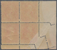 Vereinigte Staaten Von Amerika: 2c Carmine Lake Type I Unwatermarked 1894 (Scott 249), Never Hinged - Other & Unclassified