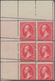 Vereinigte Staaten Von Amerika: 2c Type III Watermarked 1895 (Scott 267), Never Hinged Vertical Bloc - Other & Unclassified