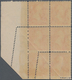 Vereinigte Staaten Von Amerika: 2c Type III Watermarked 1895 (Scott 267), Never Hinged Bottom Right - Other & Unclassified