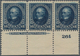 Vereinigte Staaten Von Amerika: 15c 1895 Watermarked (Scott 274), Never Hinged Bottom Plate No. 264, - Other & Unclassified
