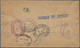 Vereinigte Staaten Von Amerika: 1914, Registered Letter Cancelled With Boxed "AUSTIN TX" On "14-5-14 - Other & Unclassified