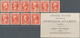 Delcampe - Vereinigte Staaten Von Amerika - Dienstmarken: Officials Plate Proofs On Card (Scott O1P4-O93P4), Co - Officials