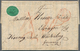 Vereinigte Staaten Von Amerika - Lokalausgaben + Carriers Stamps: 1847, BOYD'S CITY EXPRESS, 2 C Bla - Sellos Locales