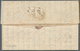 Vereinigte Staaten Von Amerika - Lokalausgaben + Carriers Stamps: 1847, BOYD'S CITY EXPRESS, 2 C Bla - Lokale Post