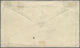 Delcampe - Vereinigte Staaten Von Amerika - Ganzsachen: 1869/1899, Four Different "Wells Fargo" Stationery Enve - Other & Unclassified