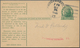 Vereinigte Staaten Von Amerika - Ganzsachen: 1919/33 Three Postal Stationery Postcards With Addition - Otros & Sin Clasificación