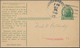 Vereinigte Staaten Von Amerika - Ganzsachen: 1919/33 Three Postal Stationery Postcards With Addition - Andere & Zonder Classificatie