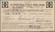 Delcampe - Vereinigte Staaten Von Amerika - Ganzsachen: 1919/33 Three Postal Stationery Postcards With Addition - Other & Unclassified