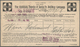 Delcampe - Vereinigte Staaten Von Amerika - Ganzsachen: 1919/33 Three Postal Stationery Postcards With Addition - Andere & Zonder Classificatie