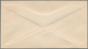 Vereinigte Staaten Von Amerika - Ganzsachen: 1920 Three Unused Revalued Postal Stationery Envelopes - Autres & Non Classés