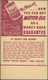 Vereinigte Staaten Von Amerika - Ganzsachen: 1940 (ca.) Four Unused Postal Stationery Cards With Add - Andere & Zonder Classificatie