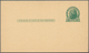 Vereinigte Staaten Von Amerika - Ganzsachen: 1940 (ca.) Four Unused Postal Stationery Cards With Add - Other & Unclassified