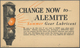 Vereinigte Staaten Von Amerika - Ganzsachen: 1940 (ca.) Four Unused Postal Stationery Cards With Add - Other & Unclassified