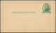 Vereinigte Staaten Von Amerika - Ganzsachen: 1940 (ca.) Four Unused Postal Stationery Cards With Add - Other & Unclassified