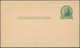 Vereinigte Staaten Von Amerika - Ganzsachen: 1940 (ca.) Four Unused Postal Stationery Cards With Add - Andere & Zonder Classificatie