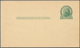 Vereinigte Staaten Von Amerika - Ganzsachen: 1940 (ca.) Three Unused Postal Stationery Cards With Ad - Otros & Sin Clasificación