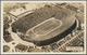 Vereinigte Staaten Von Amerika - Besonderheiten: 1932 Postcard With Aerial Photo Of The Olympic Stad - Otros & Sin Clasificación