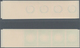 Vereinte Nationen - New York: 1972, Human Environment 15c. In Six Different Imperforate Horizontal P - Andere & Zonder Classificatie