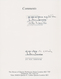 Vereinte Nationen - New York: 1991. Rights Of The Child. Die Proofs For The Issues Of New York (Mi # - Other & Unclassified