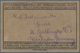 Flugpost Deutschland: 1912. Germany Official Card From The Grand Duchess Of Hesse's 1912 Flight Week - Luchtpost & Zeppelin