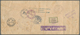 Katapult- / Schleuderflugpost: 1932, 10 Aug - 7 Sep, Catapult Flight Mail Cuba-Germany And Retour, U - Airmail & Zeppelin