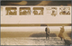 Zeppelinpost Deutschland: 1913. Original Real Photo RPPC Of Passengers In The Gondola Of The Pioneer - Correo Aéreo & Zeppelin