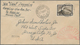 Zeppelinpost Deutschland: 1931. German Cover Flown On The Graf Zeppelin LZ127 Airship's 1931 Polarfa - Airmail & Zeppelin