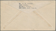 Zeppelinpost Europa: 1931. Netherlands Cover Flown On The Graf Zeppelin LZ127 Airship's 1931 Fahrt N - Europe (Other)