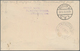 Zeppelinpost Europa: 1933, 2. Südamerikafahrt, R-Karte Ab Istanbul 22.5. Mit Bunter MiF Nach Rio, Tr - Andere-Europa