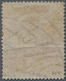 Britisch-Zentralafrika: 1891-95 £10 Brown Optd. "B.C.A.", Mint Lightly Hinged, Fresh And Very Fine. - Andere & Zonder Classificatie