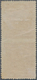 Britische Südafrika-Gesellschaft: 1898-1908 3d. Claret Vertical Pair, Variety IMPERFORATED BETWEEN, - Zonder Classificatie