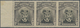 Britische Südafrika-Gesellschaft: 1913-19 KGV. 2d. Black & Grey-black, Head Die III, Perf 14, Left-h - Unclassified