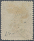 Britische Südafrika-Gesellschaft: 1913-19 KGV. 2d. Black & Brownish Grey, No Wmk, Perf 15, Head Die - Unclassified