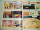 Delcampe - JUNIOR NO 50 -11/1969--RC DIVERS-PUB DINKY TOYS-CORGI TOYS -VOIR - Other Magazines