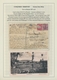 Delcampe - Afrika: 1915-1920's "EAST AFRICA - The Developement During And After World War I": Specialized Colle - Africa (Other)