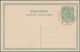 Albanien: 1913, Definitives Skanderberg, 2q.-1fr., Complete Set Of Six Values On Piece Neatly Cancel - Albanie