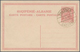 Albanien: 1913, Definitives Skanderberg, 2q.-1fr., Complete Set Of Six Values On Piece Neatly Cancel - Albania