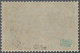 Andorra - Französische Post: 1932/1933, Definitives "Views Of Andorra", 20c. Ultramarine, Not Issued - Other & Unclassified