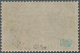 Andorra - Französische Post: 1932/1933, Definitives "Views Of Andorra", 20c. Ultramarine, Not Issued - Andere & Zonder Classificatie