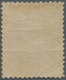 Belgien: 1884, Leopold II. 1fr. Brownish-red On Greenish Mint Lightly Hinged, Scarce Stamp! Mi. € 90 - Nuevos