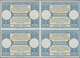 Belgien - Ganzsachen: 1948/1953. Lot Of 2 Different Intl. Reply Coupons (London Type) Each In An Unu - Other & Unclassified