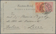 Bosnien Und Herzegowina (Österreich 1879/1918): 1893/1906. Two Postal Stationery Letter Cards, The F - Bosnia And Herzegovina