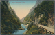 Bosnien Und Herzegowina (Österreich 1879/1918): 1910. Panoramic Colour Ppc (the Bocac - Banjaluka - - Bosnia And Herzegovina