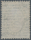 Bulgarien: 1879. Large Lion. 25 Black And Lilac, Perf 14 1/2 X 15 (comb), Laid Paper, Watermarked. U - Brieven En Documenten