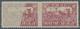 Bulgarien: 1925. Definitives (Harvesters). 4 L Brown-lake And Greenish-yellow, Perf 11 1/2 (comb). F - Brieven En Documenten