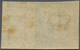 Dänemark: 1854-57 2s. Blue, Right-hand Marginal Single, Mint Never Hinged With Original Gum, Few Mau - Unused Stamps