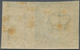 Dänemark: 1854-57 2s. Blue, Right-hand Marginal Single, Mint Never Hinged With Original Gum, Few Mau - Ongebruikt