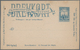 Dänemark - Ganzsachen: 1884/88 Three Unused Postal Stationery Cards Of Private Town Post Of Copenhag - Enteros Postales